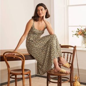 Boden Petronella Jersey Dress / US 8R